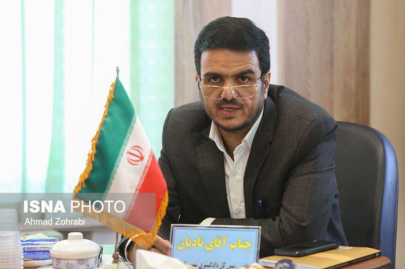 مهمترین سرمایه قوه قضائیه تقویت حس اعتماد ملی است
مهمترین سرمایه قوه قضائیه تقویت حس اعتماد ملی است