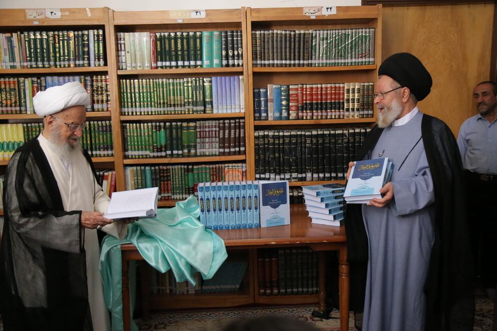 یکی از علوم مهم اسلامی در فتوا و فقاهت،علم رجال است
یکی از علوم مهم اسلامی در فتوا و فقاهت،علم رجال است