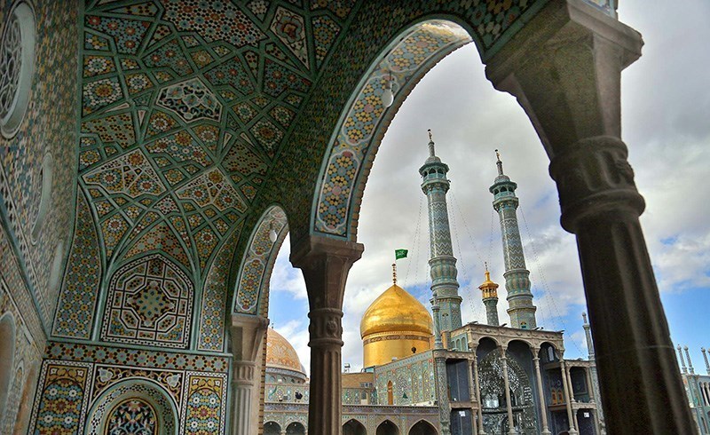 اعلام آمادگی آستان حضرت معصومه(س) در خدمت‎رسانی به زائران