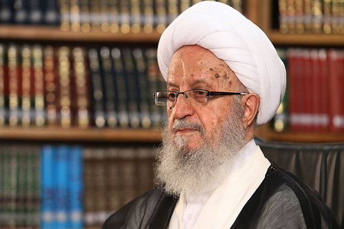 رد شایعات مطرح شده پیرامون آیت الله مکارم شیرازی و تجارت شکر