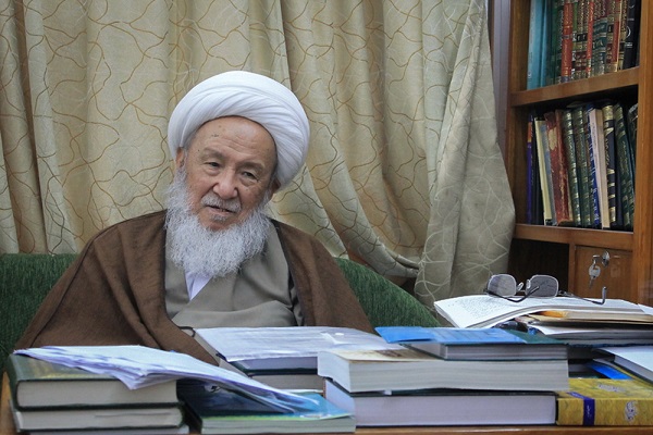 پیام تسلیت جمعی از مراجع و علما به مناسبت ارتحال آیت‌الله محقق کابلی