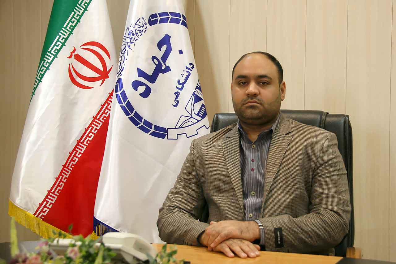 برگزاری جشنواره تابستانه مهارت توسط جهاد دانشگاهی قم