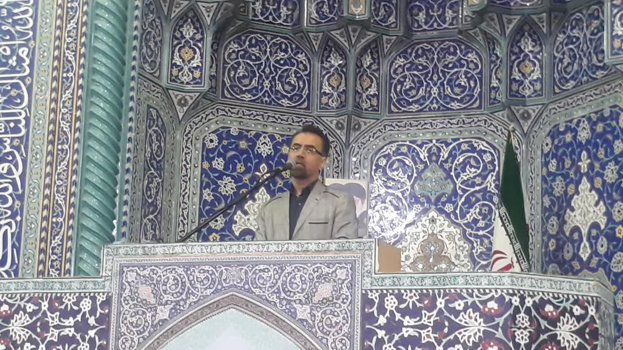 ۲۱ هزار معلول در قم تحت پوشش خدمات بهزیستی 