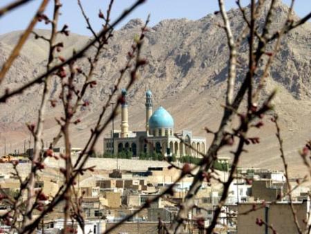 نگاهی به جاذبه های شهرستان مهدیشهر - ایسنا