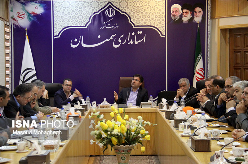 افزایش 2.5 برابری سرمایه گذاری در استان سمنان