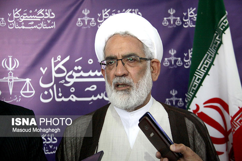 آخرین اظهار نظر دادستان کل درباره پرونده نجفی و تبادل زندانیان خارجی