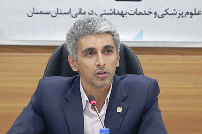 تاخیر 17 ماهه تامین‌اجتماعی در پرداخت مطالبات علوم پزشکی سمنان/ ورود به آموزش بین‌المللی با 30 دانشجوی خارجی