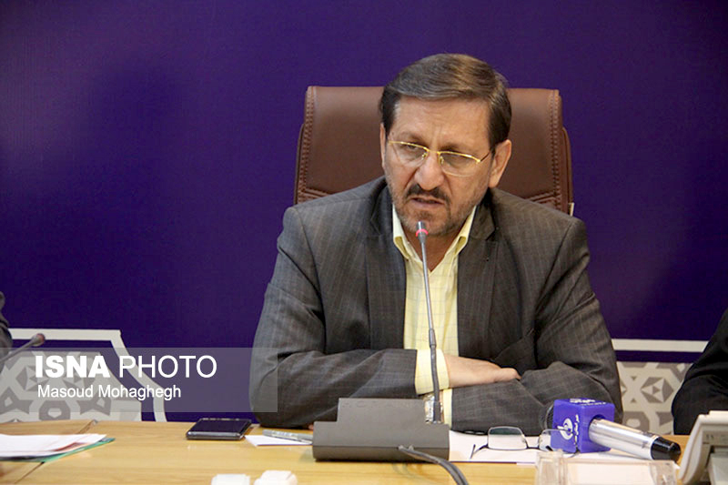 انتقاد تند استاندار سمنان از کاهش قدرت ریسک پذیری برخی مدیران