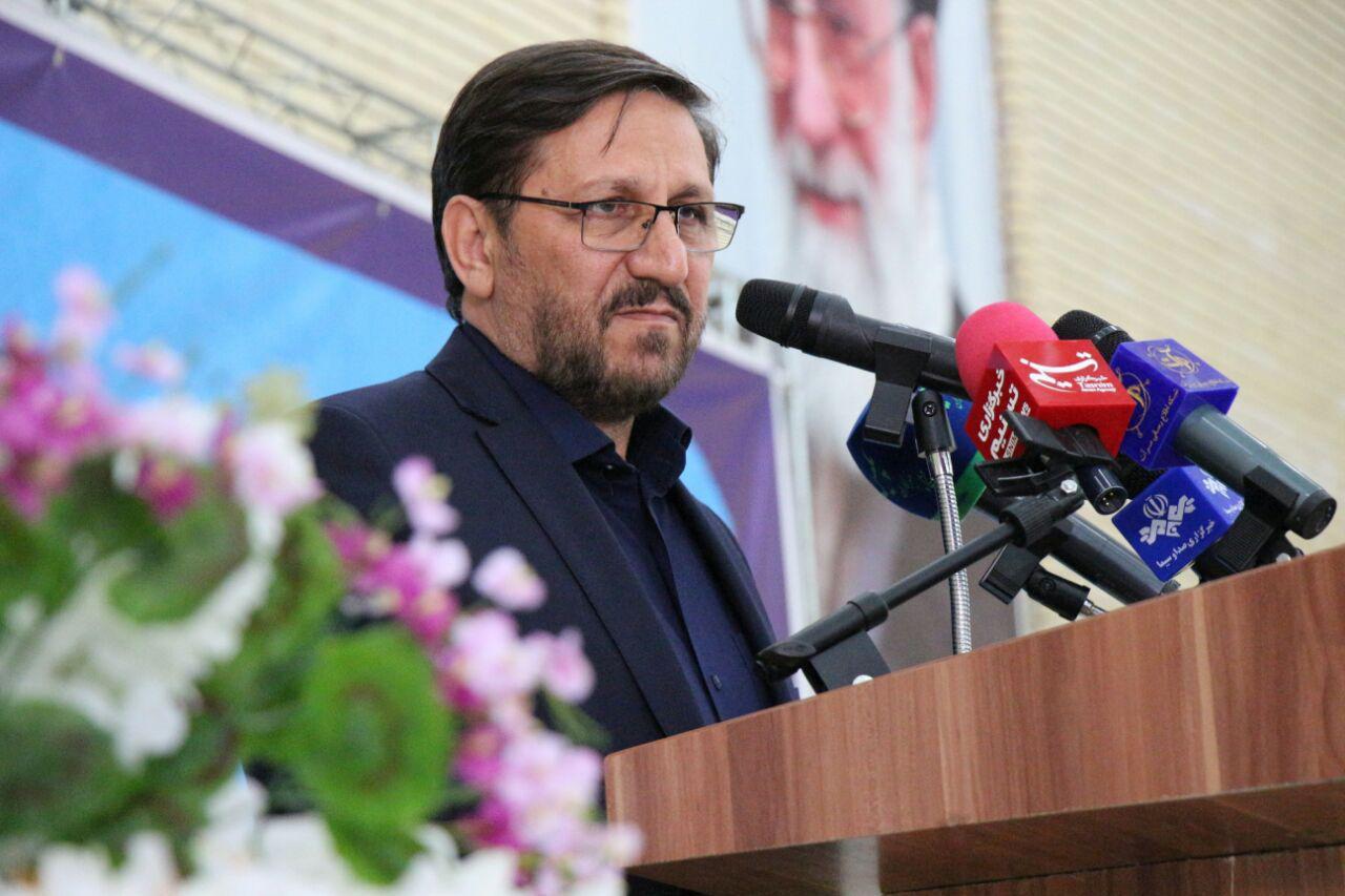 سمنان فاقد جرائم خشن و کلان است/ پلیس مرجعیت مردمی‌اش را حفظ کند