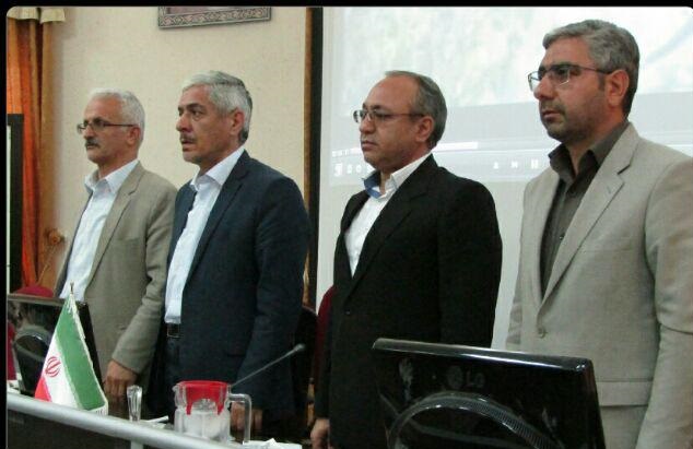 خروج "مدیران ناموفق در جذب اعتبارات" از پازل مدیریتی استان