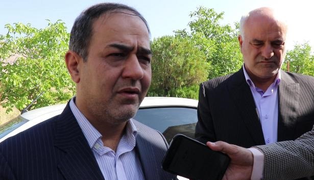 تسریع در انتقال تکنولوژی به مزارع با هوشمند سازی کشاورزی