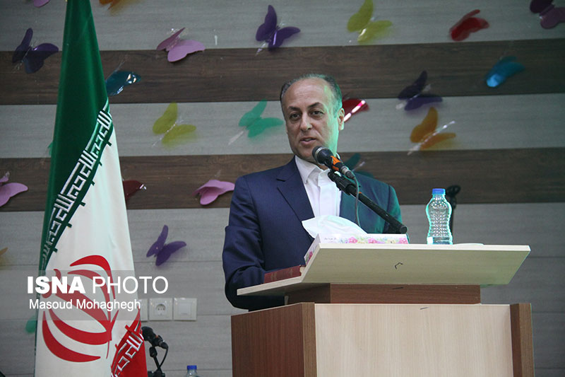 معاون سازمان شهرداری ها:
یک پنجم جمعیت کشور حاشیه نشین هستند