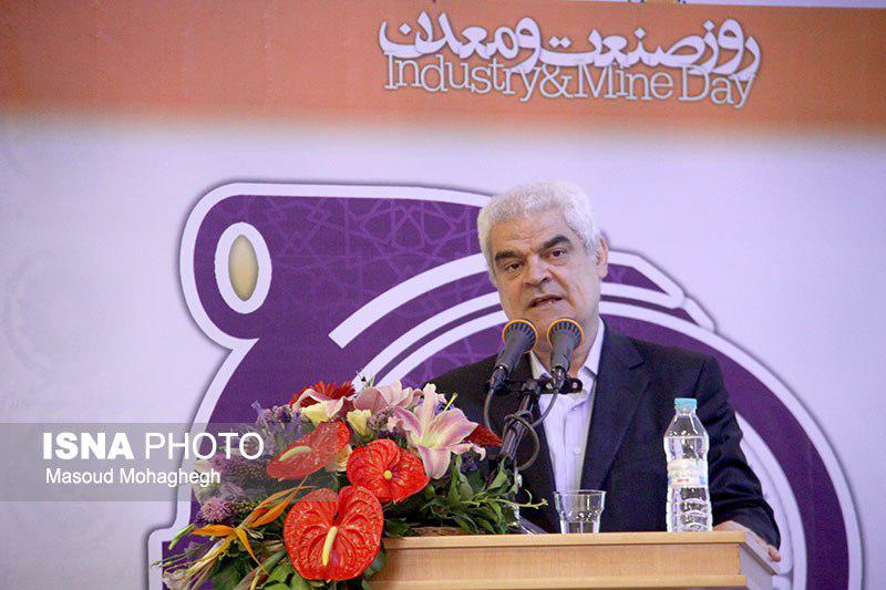 کمبود سرمایه‌درگردش با افزایش 2برابری هزینه‌های تولید/چرایی اقبال بالای سرمایه‌گذاران به صنایع سمنان