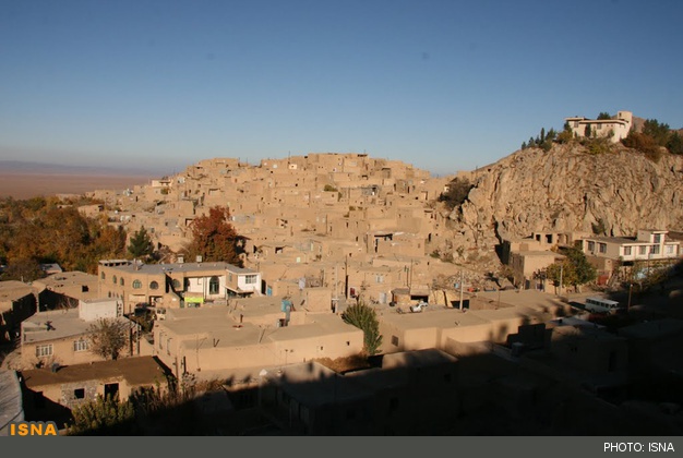 احیاء روستاها با توسعه گردشگری/ ثبت 16 اثر تاریخی روستاهای سمنان