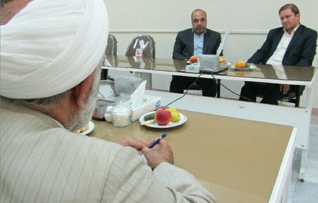 جلوگیری از ورود افراد نالایق به مراکز اصلی عامل هجمه به شورای نگهبان/ شورای نگهبان بی‌طرف است