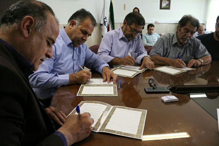 کمبود فضای آموزشی در مسکن مهر/ کمک 15 میلیاردی برادران خیر مدرسه‌ساز سمنانی به مدرسه مسکن مهر