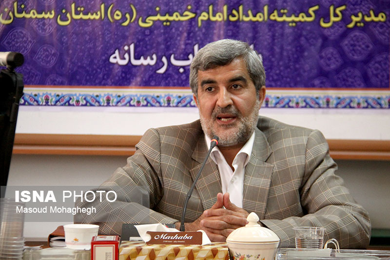 فقر با تزریق پول حل‌شدنی نیست/ مشکل محرومان با تصمیمات پشت‌میزی رفع نمی‌شود