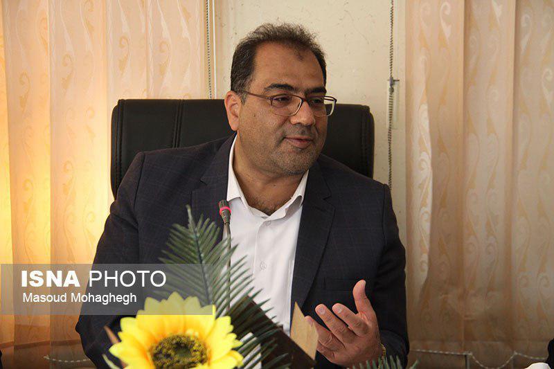 اینجا همه زیرساخت‌های توسعه صنعتی فراهم است الی آب/ بازگشت 36 واحد تعطیل‌شده در بحبوحه تحریم