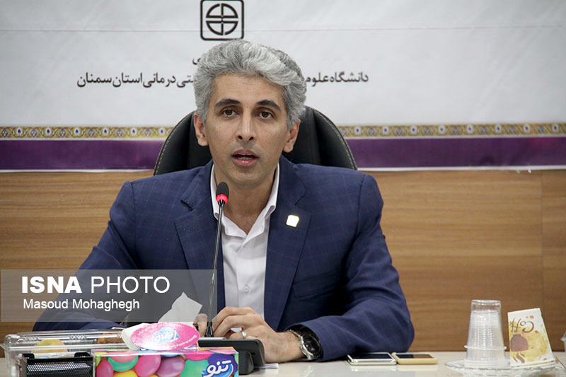 افزایش 10درصدی زایمان‌های طبیعی در سمنان/ 55 پروژه بهداشتی و درمانی استان سمنان افتتاح می‌شوند