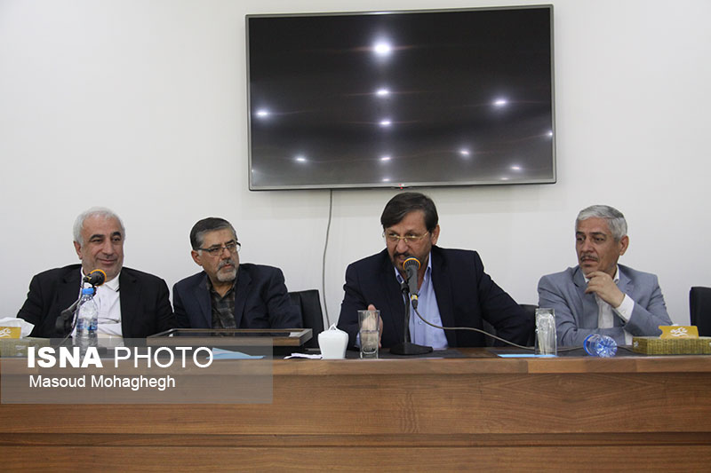 استاندار: هیچ شهرستانی از منظر مدیریت استان بر شهرستان دیگر ترجیح ندارد