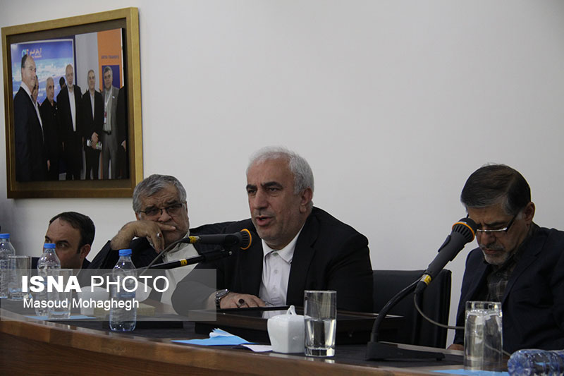 درددل‌های کارخانه‌داری که واحدش در تحریم متولد شد و بالید/ هوش و حواس مسوولان به مرکز است!