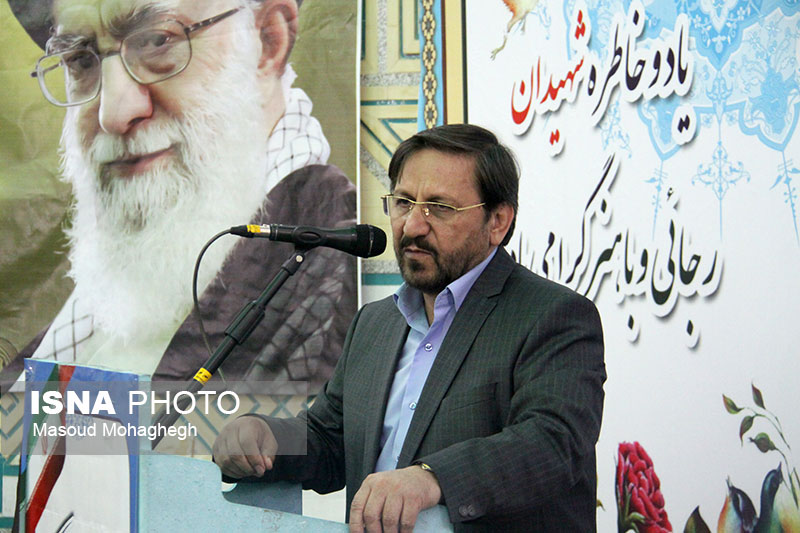 اقتصاد ایران در حال بازسازی و ساماندهی مجدد است/ خدمت به محرومان الگوی عملی همیشگی مسوولان باشد