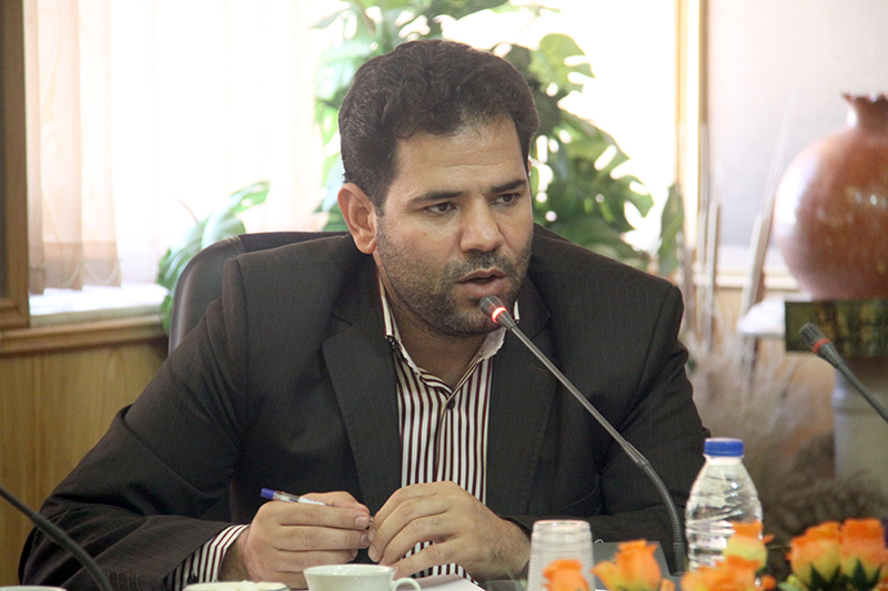 رئیس جهاددانشگاهی سمنان عضو کانون استانی هماهنگی میراث فرهنگی شد

