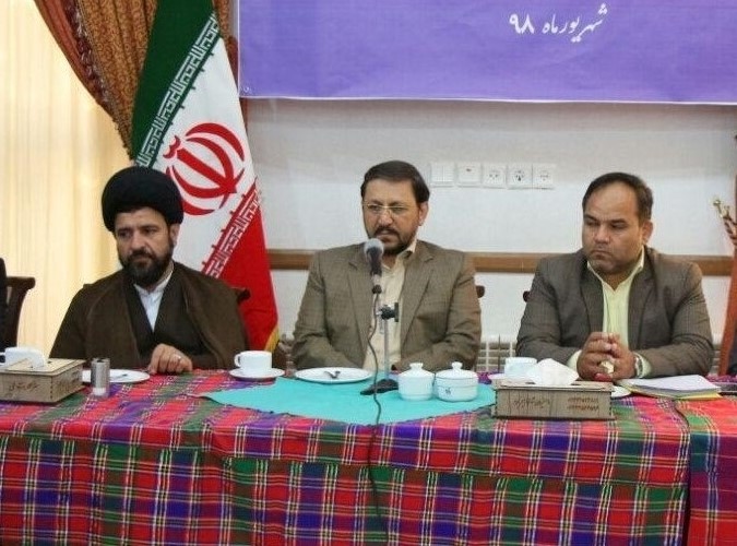 بهبود اقتصاد کشاورزی با توسعه گونه‌های مقاوم به‌سرما در بسطام/ لزوم اجرای طرح فاضلاب روستایی در "ابر"
