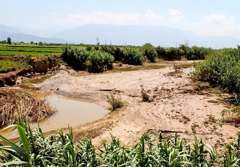 اختصاص 248 میلیارد تومان اعتبار به چهارمحال و بختیاری برای جبران خسارات سیل