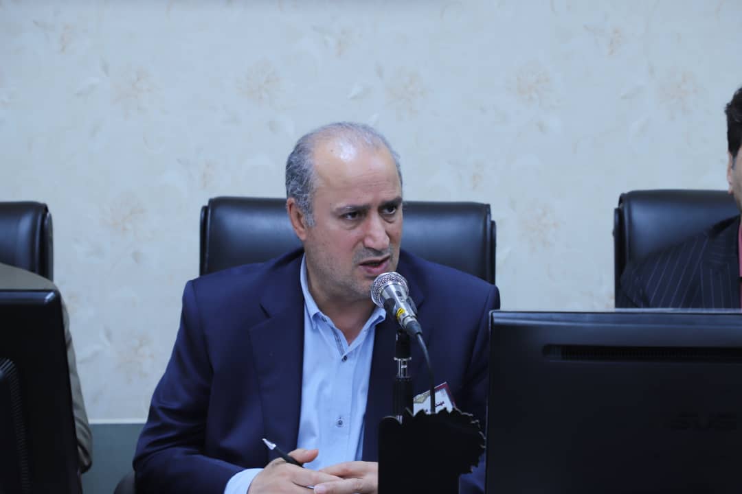 تاج: ویلموتس دوشنبه وارد کشور می‌شود