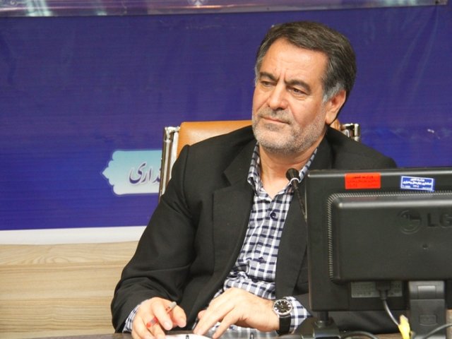 تصرفات  و اختلافات اراضی در کمیسیون رفع تداخلات برطرف شود
