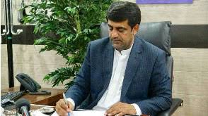صاحب گل صالحی به سمت فرماندار شهرستان خاش منصوب شد