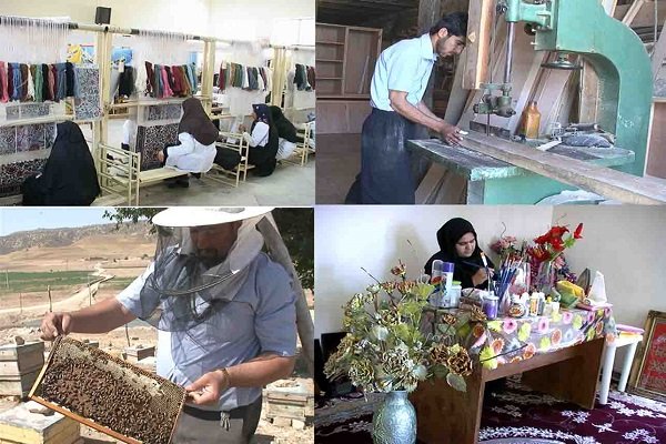 اختصاص 2 هزار میلیارد تومان اعتبار به وامهای حمایتی و اشتغالزایی