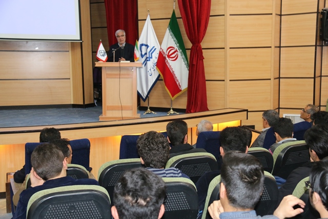 برگزاری نهمین کنفرانس ملی دانشجویی مهندسی مکانیک در دانشگاه یاسوج