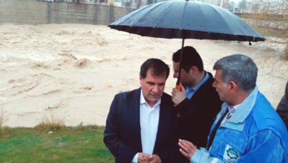 بسیج تمام امکانات برای اسکان مسافران/ آماده باش تمام دستگاه ها