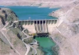 سدهای کوثر گچساران و شاه قاسم یاسوج برای شرایط سیلابی کاملا ایمن هستند