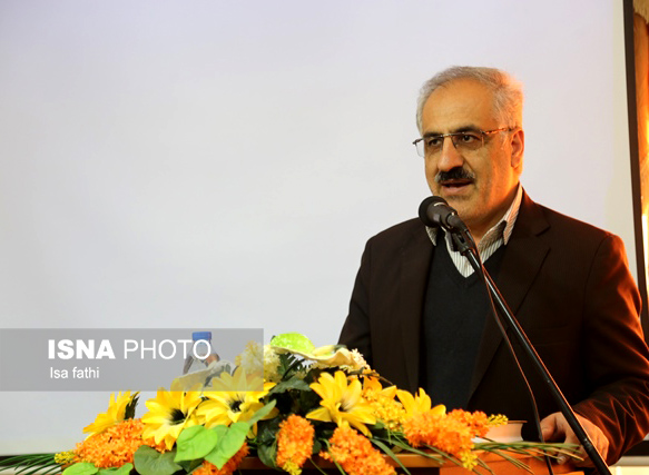 معاون اقتصادی استانداری کهگیلویه و بویراحمد منصوب شد