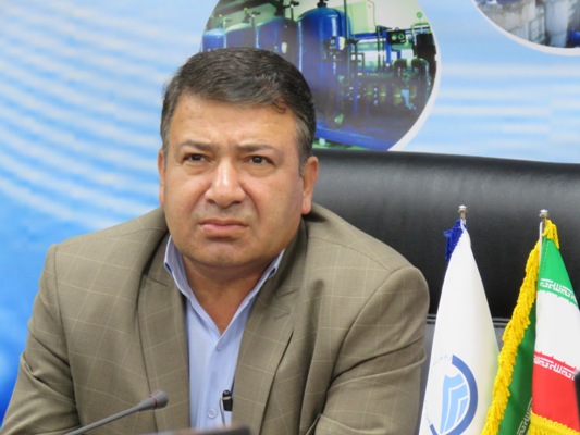 مدیرعامل جدید آب و فاضلاب شهری کهگیلویه و بویراحمد فعالیت کاری خود را آغاز کرد+عکس
