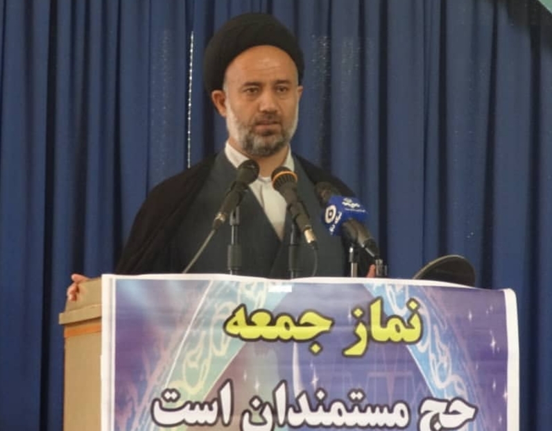 عزت و سربلندی ایران اسلامی نتیجه مقاومت در برابر نظام سلطه است