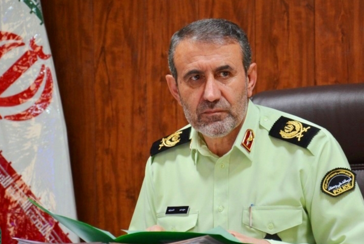 جزییات دستگیری زندانی فراری دهدشت/دستگیری ۲ زندانی متواری دیگر در دستور کار پلیس
