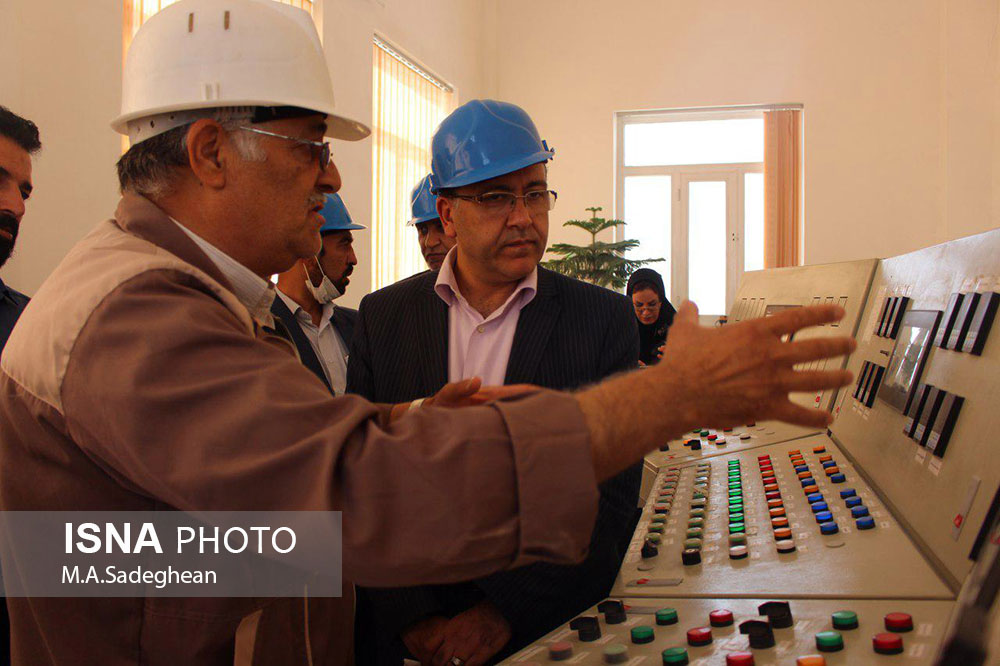 شرکت تعاونی همیاران روستایی اردکان، برتر ملی شد