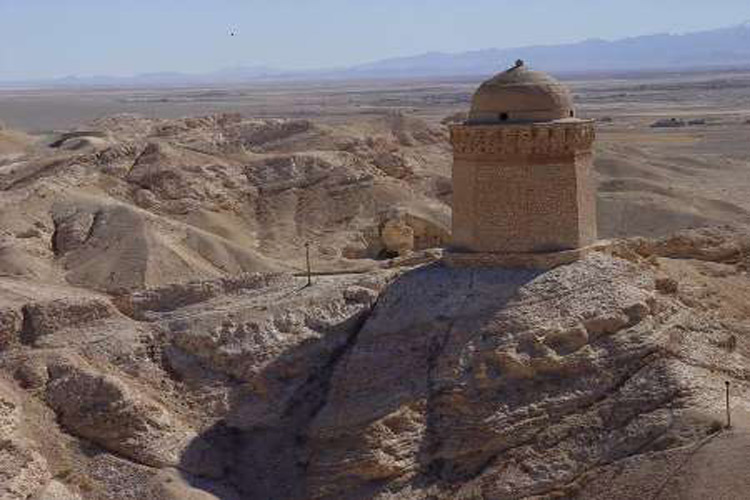 ابرکوه؛ شهری به قدمت تاریخ