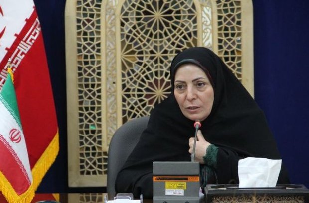 برای نخستین بار در کشور:
برگزاری هفته فرهنگ و نشاط در یزد 