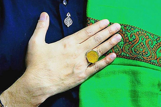 9 درصد جمعیت استان یزد «سید» هستند