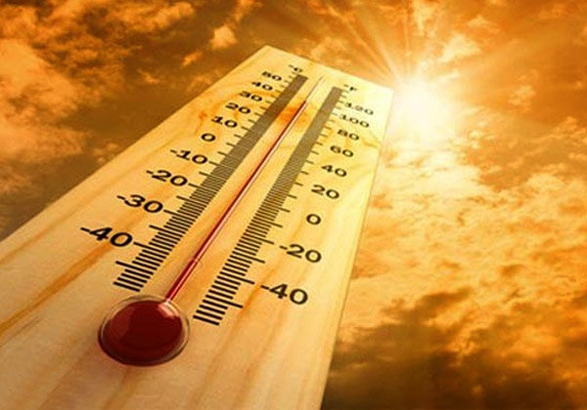 تب دوباره هوای زنجان با دمای 40 درجه سانتی گراد ایسنا