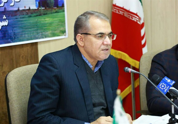 ارسال محموله کمک‌های امدادی زنجان به استان‌های سیل‌زده شمال کشور