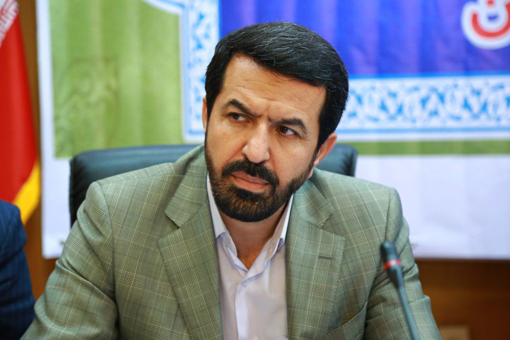 اعتقاد دولت بر توسعه سیاسی است