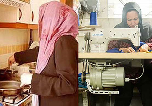 کدام زنان سرپرست خانوار تحت پوشش بهزیستی قرار می‌گیرند؟