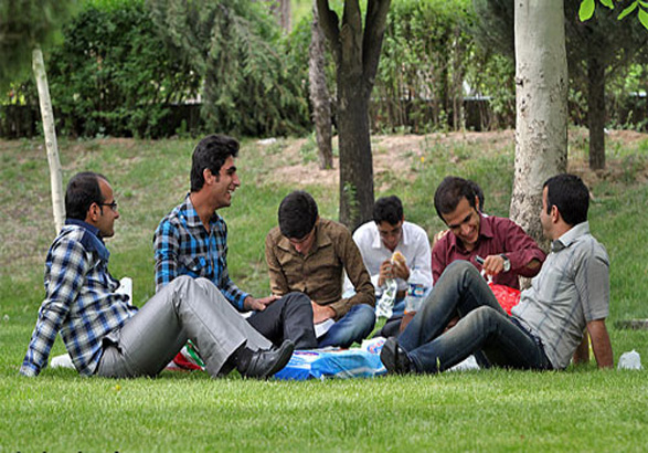 تابستان شاد با افزایش مهارت‌های زندگی برای دانش‌آموزان