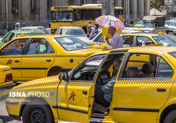 ابهر، نیازمند افزایش ناوگان حمل و نقل عمومی